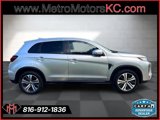 Used 2021 Mitsubishi Outlander Sport SE image 6