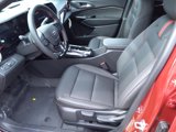 New 2025 Chevrolet Trax RS w/ Sunroof Package image 5