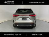 Used 2024 Lexus NX 350 F Sport image 4