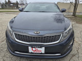 Used 2015 Kia Optima LX w/ Hybrid Convenience Package image 2