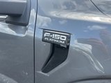 New 2025 Ford F150 Platinum image 5