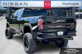 Used 2025 GMC Sierra 2500 AT4 w/ AT4 Premium Plus Package image 4