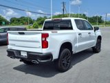 New 2025 Chevrolet Silverado 1500 LT Trail Boss w/ Convenience Package II image 2