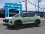New 2026 Chevrolet Equinox LT w/ Convenience Package II image 2