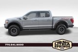 Certified 2024 Ford F150 Raptor image 4