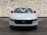 New 2025 Honda Accord Sport image 3