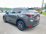 Used 2018 MAZDA CX-5 Grand Touring w/ Premium Package image 6