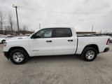 Used 2022 RAM 1500 Tradesman w/ Tradesman Group image 4