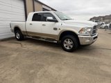Used 2012 RAM 2500 Longhorn w/ Cold Weather Group image 2