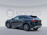 Used 2024 Lexus RX 350 AWD image 4