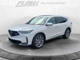 New 2026 Acura MDX FWD w/ Technology Package image 3