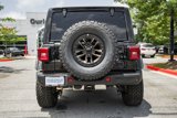 New 2025 Jeep Wrangler Unlimited Rubicon 392 image 5