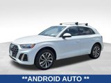 Used 2023 Audi Q5 2.0T Premium Plus image 3