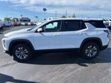 New 2026 Chevrolet Equinox LT w/ Convenience Package II image 6