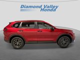 New 2026 Honda CR-V TrailSport image 2