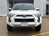Used 2023 Toyota 4Runner TRD Off-Road Premium image 2