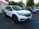Used 2016 Honda CR-V SE image 2