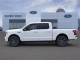 New 2025 Ford F150 Lightning XLT image 3