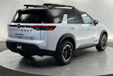 New 2025 Nissan Pathfinder Rock Creek image 5