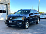 Used 2018 Volkswagen Atlas SE image 4