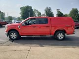 Used 2021 Ford F150 4x4 SuperCrew image 6