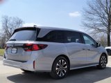 New 2025 Honda Odyssey Elite image 5