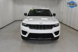 Used 2022 Jeep Grand Cherokee Laredo w/ Luxury Tech Group I image 4