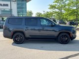 New 2025 Jeep Wagoneer Series II image 4