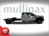 New 2025 Ford F550 2WD Crew Cab image 2