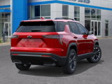 New 2026 Chevrolet Equinox RS image 4