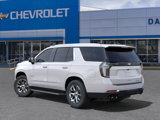 New 2025 Chevrolet Tahoe Premier image 3