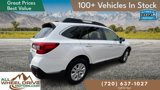 Used 2018 Subaru Outback 2.5i Premium image 5
