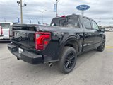 New 2025 Ford F150 Platinum image 5