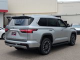 New 2025 Toyota Sequoia Limited image 2