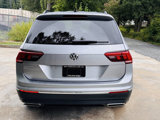 Used 2021 Volkswagen Tiguan SE image 5