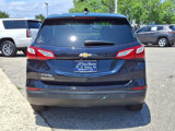 Used 2020 Chevrolet Equinox LS w/ LS Convenience Package image 5