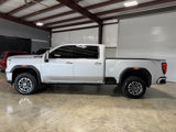 Used 2023 GMC Sierra 2500 SLT w/ SLT Convenience Package image 3