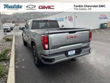 New 2025 GMC Sierra 1500 Elevation image 6