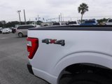 Used 2022 Ford F150 XL w/ Equipment Group 101A High image 4