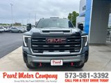 New 2025 GMC Sierra 2500 AT4 w/ AT4 Preferred Package image 2