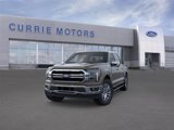 New 2025 Ford F150 Lariat w/ Equipment Group 501A Mid image 2