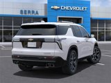 New 2025 Chevrolet Traverse High Country image 4