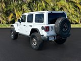 New 2025 Jeep Wrangler Unlimited Rubicon 392 image 3