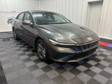 Used 2024 Hyundai Elantra SEL image 2