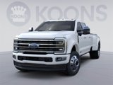 New 2025 Ford F450 Platinum image 2