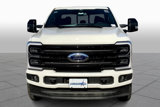 New 2025 Ford F250 4x4 Crew Cab Super Duty image 3