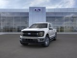 New 2025 Ford F150 XLT w/ Equipment Group 302A MID image 3