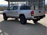 Used 2023 Toyota Tacoma SR5 w/ Technology Package image 6