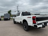 New 2025 Ford F350 Platinum image 4