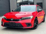 Used 2024 Honda Civic Sport image 3